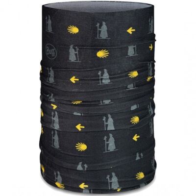Шарф-труба Buff Coolnet UV, Camino Iconos