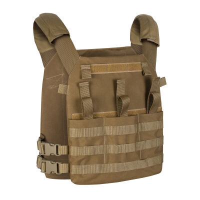 Плейт керрієр "BASE" Coyote Brown