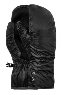 Перчатки Rab Xenon Mitt, Black