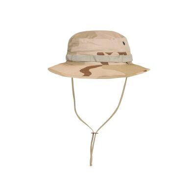 Капелюх Helikon-Tex Boonie Hat Cotton Rip-Stop, US Desert