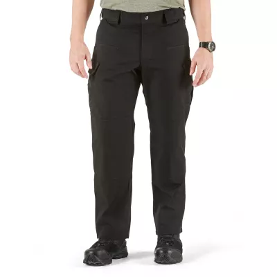 Штани тактичні 5.11 Tactical® "Stryke® Pants" Black