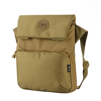 Сумка M-Tac Konvert Bag Elite. Койот