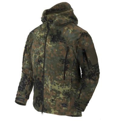 Куртка флісова Helikon-Tex PATRIOT Double Fleece
