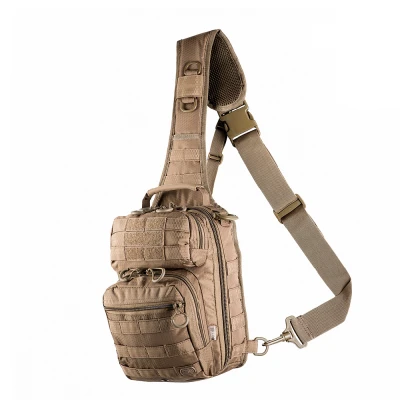 Сумка M-Tac Urban Line City Hunter Hexagon Bag. Койот Сумка M-Tac Urban Line City Hunter Hexagon Bag. Койот