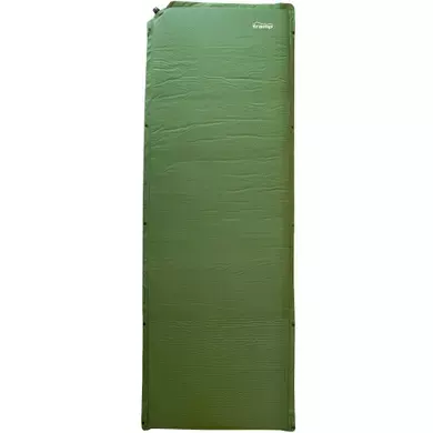Килимок самонадувний Tramp Connect UTRI-004 183x60x5 см, зелений