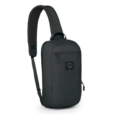 Сумка Osprey Aoede Sling. Black/Чорний