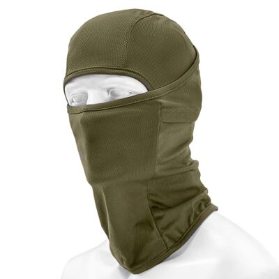 Балаклава (маска) "FLEXI" Olive