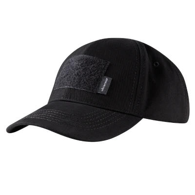 Кепка (бейсболка) Duty Shade. Cotton. Колір Чорний/Black Кепка (бейсболка) Duty Shade. Cotton. Колір Чорний/Black