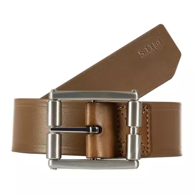 Пояс тактичний "5.11 Tactical Reversible Belt" Military Brown