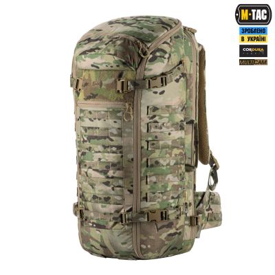 Рюкзак M-Tac Large Gen.II Elite Мультикам