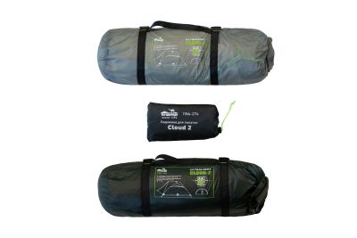 Коврик для палатки Tramp Cloud 2 TRA-274