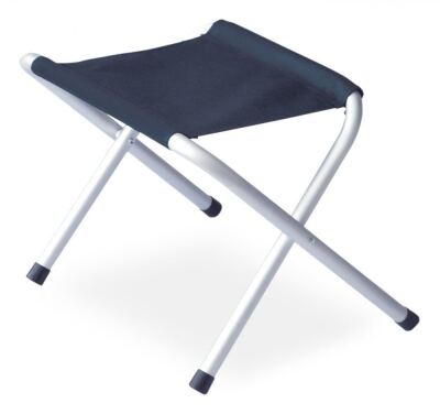 Стул раскладной Pinguin Jack Stool, Petrol