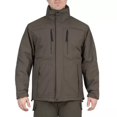Куртка зимова 5.11 Tactical® "Bristol Parka" Tundra