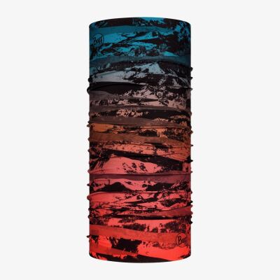 Шарф-труба Buff Original, Derlay Multi