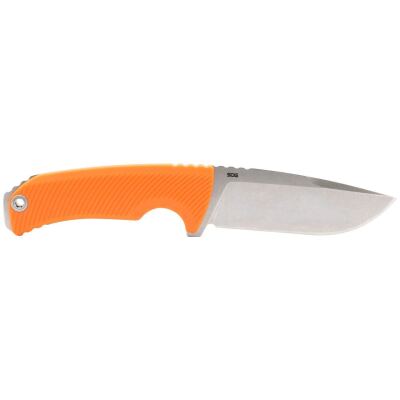 Ніж SOG Tellus FX, Blaze