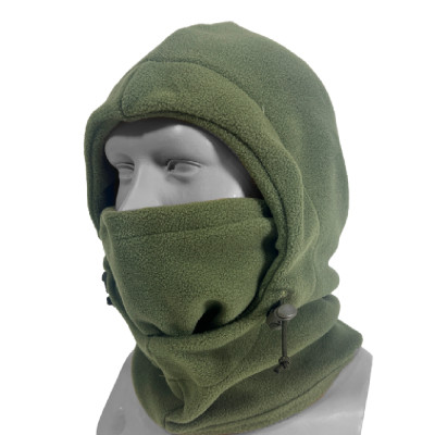 Балаклава флісова Провокатор A.T.A.K.A. Олива