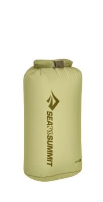 Гермочохол Sea to Summit Ultra-Sil Dry Bag, 8 л, Tarragon