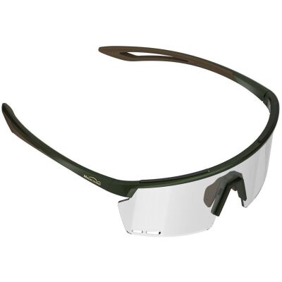 Очки Magicshine Rouleur Photochromic, RL002B, Brown