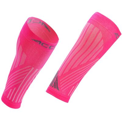 Термогетри Accapi Compression Calf Performance, Pink