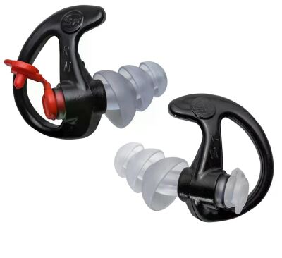 Беруши SureFire EP4 Sonic Defenders PLus
