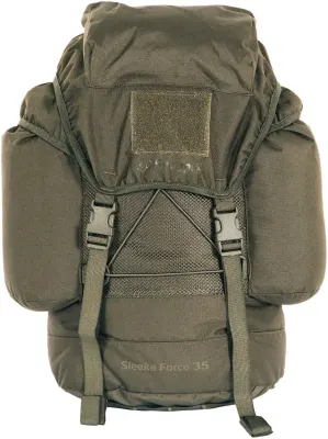 Рюкзак Snugpak Sleeka Force 35, Olive