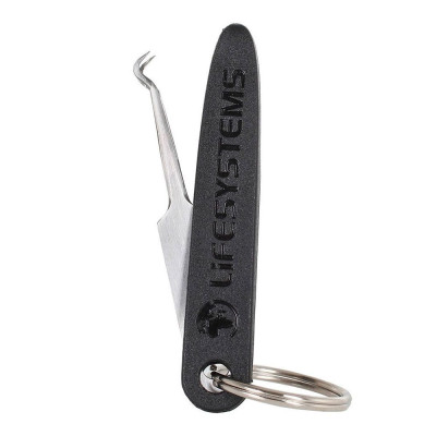 Пінцет для вилучення кліщів Lifesystems Mini Tick Remover