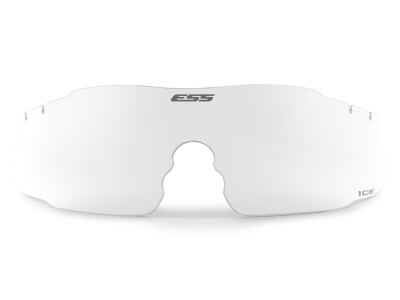 Лінза змінна "ESS ICE Clear Lenses" CLEAR