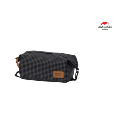 Косметичка Naturehike NH21LX001 Black