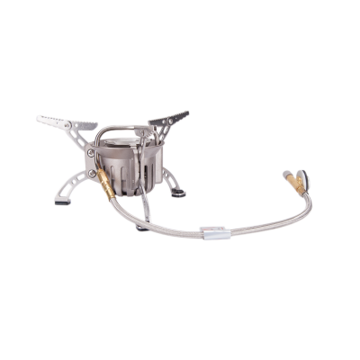 Мультигорючая горелка Kovea Booster KB-0603-1
