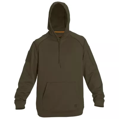 Кенгурушка тактична "5.11 DIABLO HOODIE" Tundra