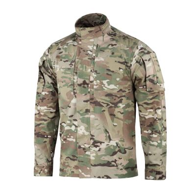 Кітель M-Tac Military Elite NYCO, Мультикам — Камуфляж