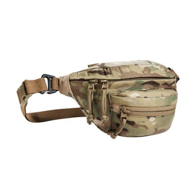 Сумка поясна Tasmanian Tiger Modular Hip Bag MC, Multicam