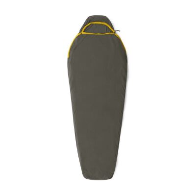 Вкладиш в спальник Sea to Summit Reactor Midweight Liner, Long 198 см, Beluga