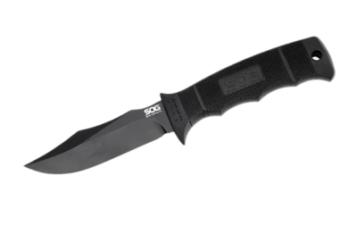 Ніж SOG SEAL Pup Elite Mini