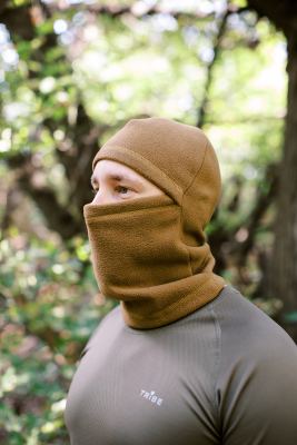 Балаклава Tribe Balaclava, Койот