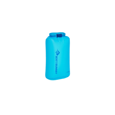 Гермочехол Sea to Summit Ultra-Sil Dry Bag 5 л, Blue Atoll