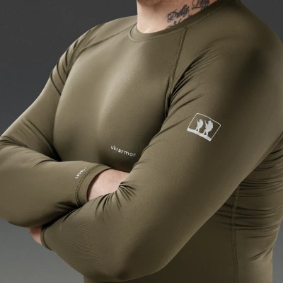 Термокофта ukrarmor