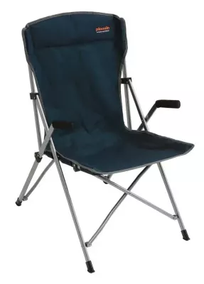 Крісло розкладне Pinguin Guide Chair – Темно-бірюзове