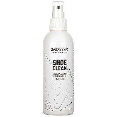 Засіб для чищення взуття LOWA Shoe Clean 200 ml