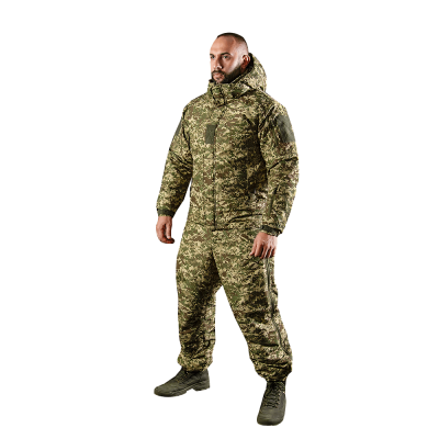 Комплект Defender 7 level Хижак НГУ