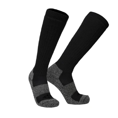 Шкарпетки Covert Threads Rock Infiltrator Military Boot Socks. Black Шкарпетки Covert Threads Rock Infiltrator Military Boot Socks. Black