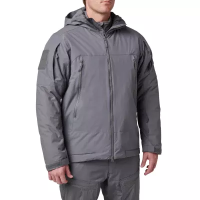 Куртка зимова 5.11 Tactical® "Bastion Jacket" Storm