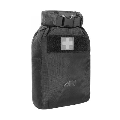 Аптечка заповнена Tasmanian Tiger First Aid Basic WP, Black