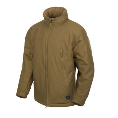 Зимова куртка Helikon-Tex Level 7 Climashield Apex 100g