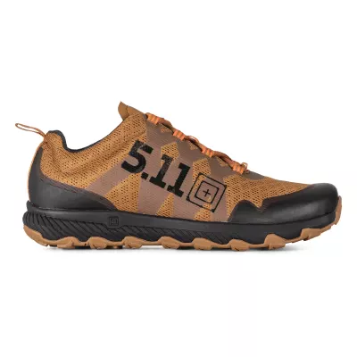 Кросівки "5.11 Tactical A/T Trainer" Brown Duck