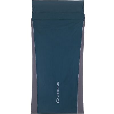 Вкладиш Lifeventure Cotton Ultimate Liner Rectangular