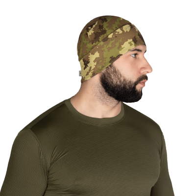 Шапка Watch Cap Vegetato
