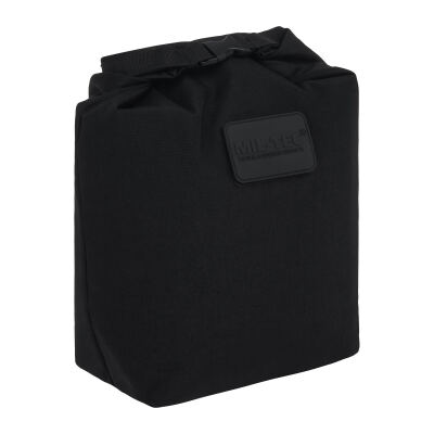 Термосумка Sturm Mil-Tec® "Cooler Bag" (7.5 L) Black