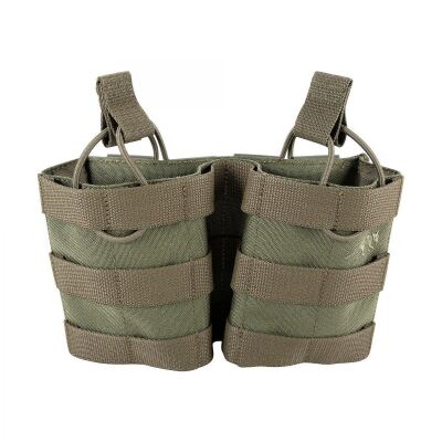 Підсумки для магазинів автомата Tasmanian Tiger 2 SGL MagPouch BEL HK417 MKII, Olive