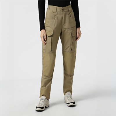 Штаны тактические Frontier FELIN Ripstop/Cordura. Койот